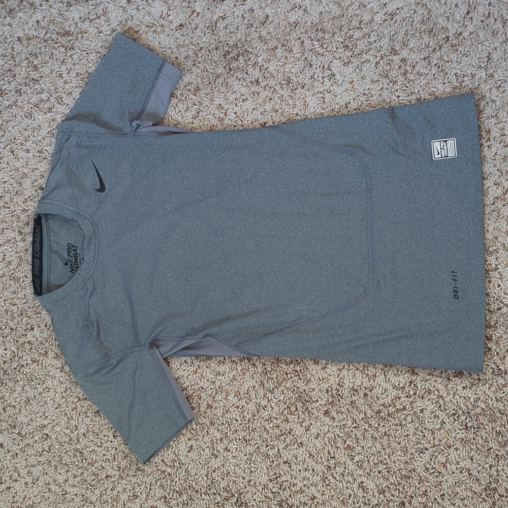 Nike compression dri-fit